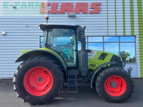 CLAAS arion 610 (a76/100)