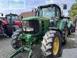 John Deere 6530 powrquad