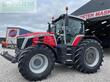 Massey Ferguson 8s.305 dyna vt demo kørt 230 timer