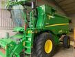 John Deere T670I HILLMASTER