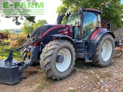 Valtra t214 direct