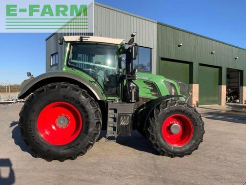 <strong>Fendt 828 power trac</strong><br />