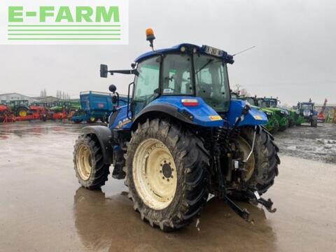 New Holland t5.120