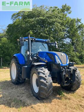 <strong>New Holland t7.195s </strong><br />