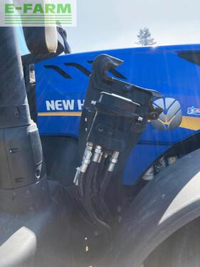 New Holland t7.195s pc s5