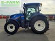 New Holland t6-155ac