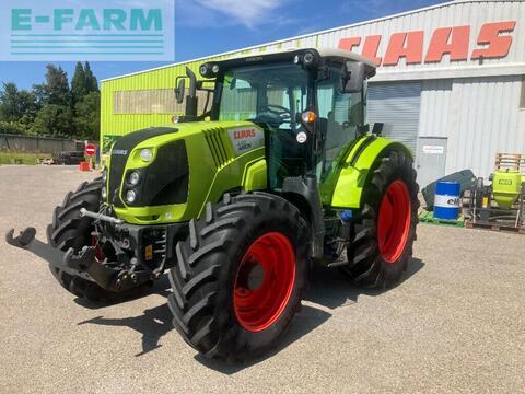 CLAAS arion 440 (a43/100)