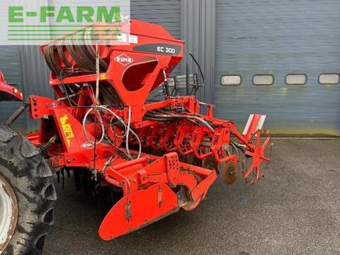 Kuhn venta ec300