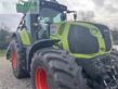 CLAAS axion 850 cmatic nye dæk CMATIC