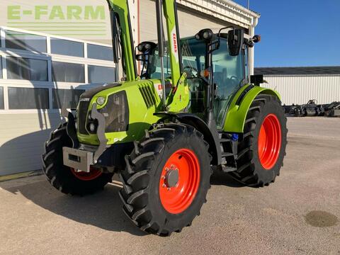 CLAAS arion 430 (a53/300)