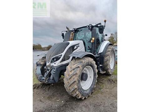 Valtra t214 direct Direct