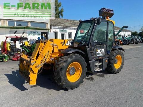 JCB 536-70 agriplus