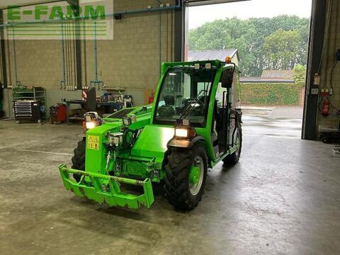 Merlo p27.6