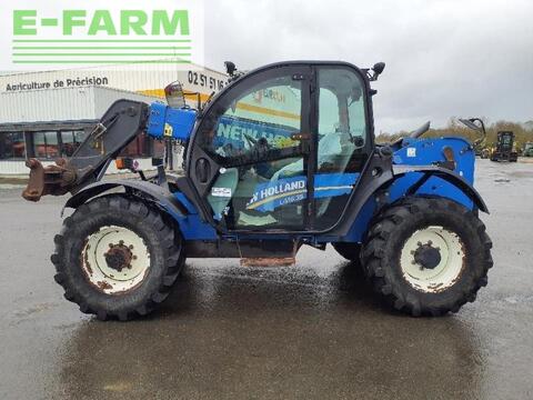 New Holland lm6-35