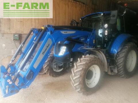 New Holland t5 110 electro