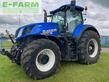 New Holland t7.275 hd HD