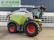 CLAAS jaguar 950. 502 model