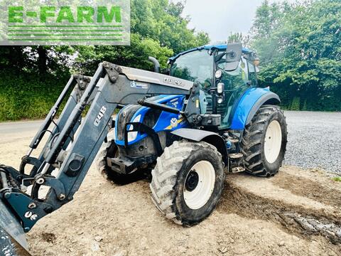 New Holland t5.120 evolution