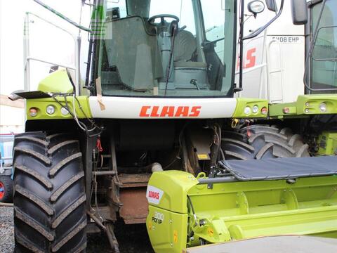 CLAAS JAGUAR 800