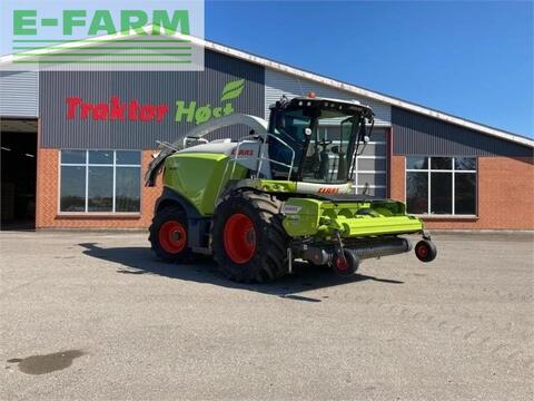 <strong>CLAAS jaguar 950 (49</strong><br />