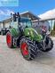 Fendt 514 profi plus