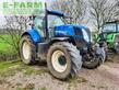 New Holland t7.185