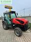 Same tracteur vigneron frutteto v 80 same