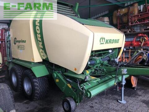 <strong>Krone comprima cf 15</strong><br />