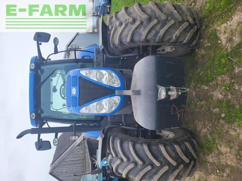 <strong>New Holland T 7.185</strong><br />