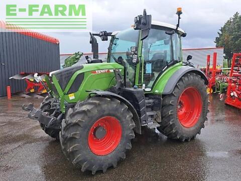 Fendt 314 profi plus