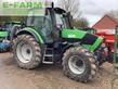 Deutz-Fahr m600dcr