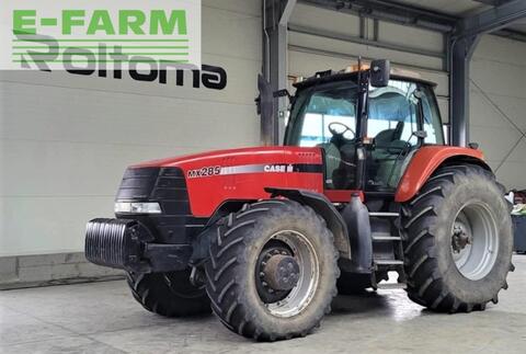 <strong>Case-IH mx 285</strong><br />