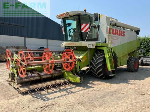 CLAAS lexion 420 (453/020)