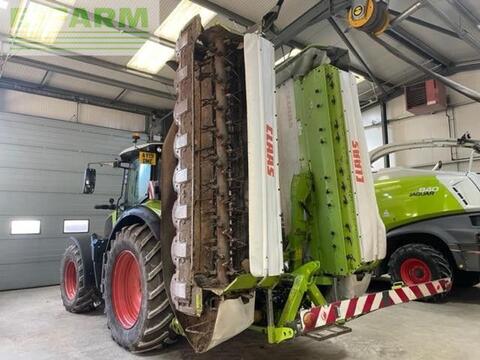 CLAAS USED DISCO 9300C