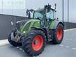 Fendt 516 s4 powerplus