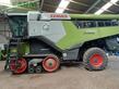 CLAAS LEXION 7500 TT