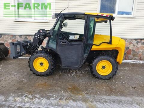 JCB JCB 515-40 TH