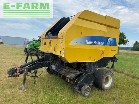 New Holland br 7070