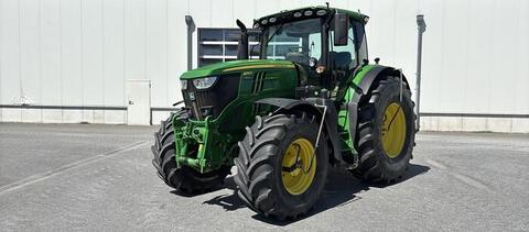 John Deere 6195 R