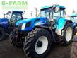 New Holland tvt 170