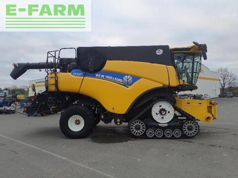 New Holland cr9-80