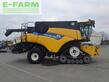 New Holland cr9-80