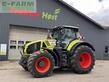 CLAAS axion 940 cmatic cebis CMATIC CEBIS