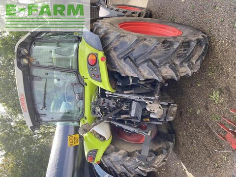<strong>CLAAS ARION 420 CIS</strong><br />