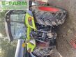 CLAAS USED ARION 420 CIS
