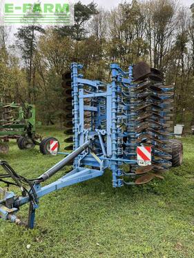 Lemken Rubin 9/600 KUA