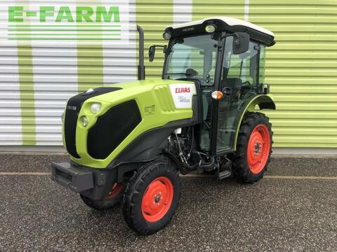 CLAAS nexos 210 ve 2 rm VE