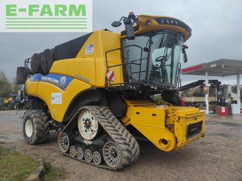 <strong>New Holland cr 10.90</strong><br />