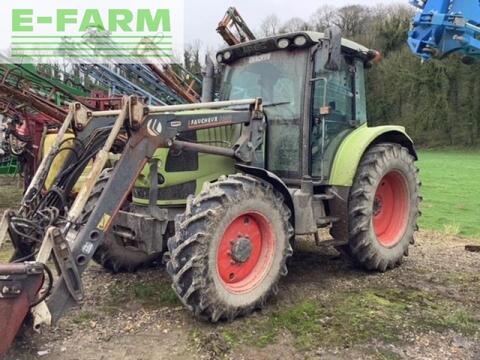 CLAAS 557atz