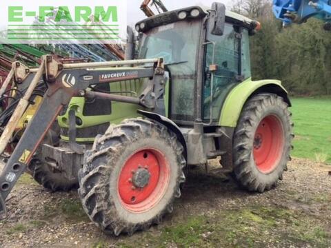 CLAAS 557atz